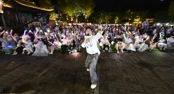 文旅集團(tuán)一周工作動(dòng)態(tài) 7.22-7.28